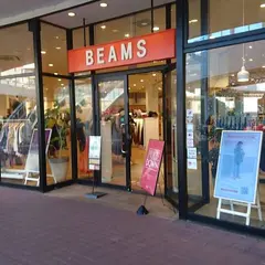 ビームス アウトレット 越谷