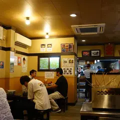 手打ちうどん 歩