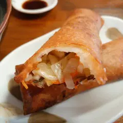 上海わんたん・食彩厨房