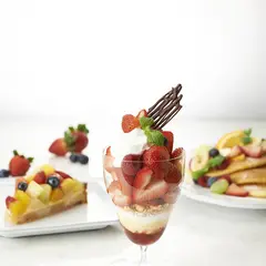 GOHOUBI PARLOR LINKS UMEDA店