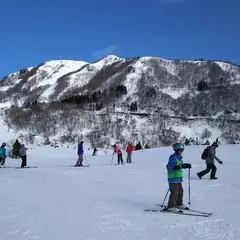 ハチ高原スキー場