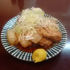 大衆酒場 わたるがビュンっ