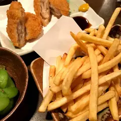 鷹番ゴールデン酒場
