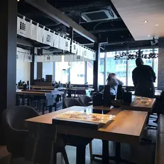 大衆すき焼き 北斗 GEMSなんば店