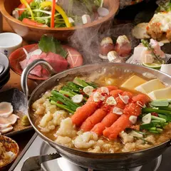 個室居酒屋もつ鍋博多屋横浜駅前店