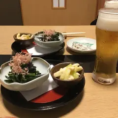蔵王料理のうらく伸