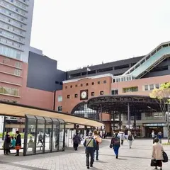 大分駅