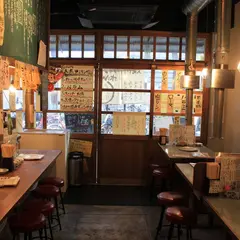 ワインとチーズとホルモン大衆酒場 ホルマル 千日前店
