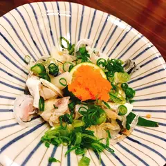 季節料理 まえ川