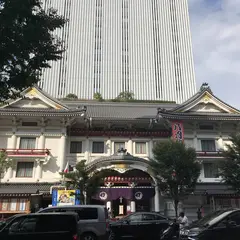 歌舞伎座