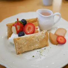 アフタヌーンティー・ティールーム エスパルⅡ仙台