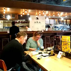 アーカ a.k.a.
