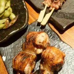 博多ＢＡＲＵ中村屋