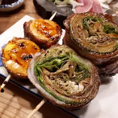 SATSUMA（さつま）屋台村