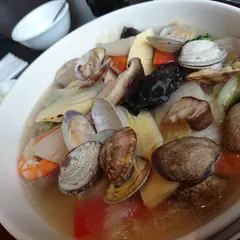 盤古殿 秋葉原UDX店