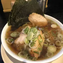 中華そば 新谷