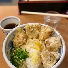手打うどん 風月