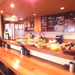 酒肴 小粋や