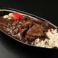 欧風ライスカレーケンズ