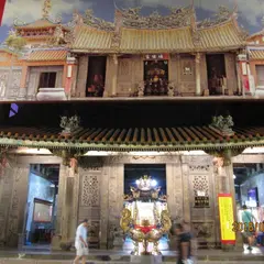 Fuyou Temple
