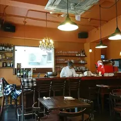 バルボアカフェ