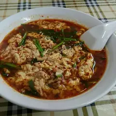 辛麺屋一楽
