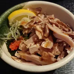 どんどん本館