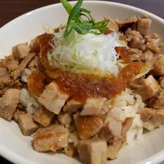 麺処 わた琉