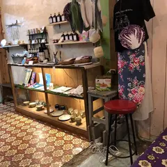 自家焙煎珈琲みちくさ