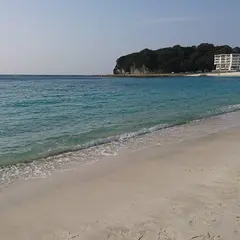 白良浜