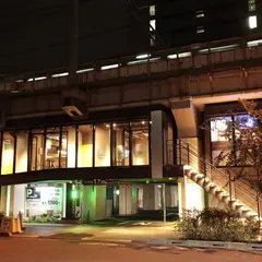 UNDER RAILWAY HOTEL AKIHABARA