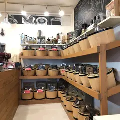ハチコーヒー 祐天寺