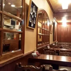 壹眞珈琲店 神保町店