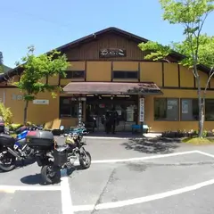 ならここの里・居尻キャンプ場
