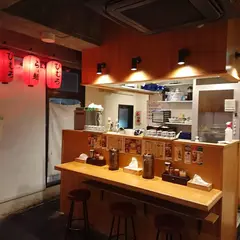 北海道らぁ麺 ひむろ