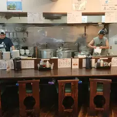 ラーメンどでん 大宮西口店