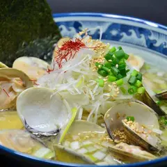 和風楽麺 四代目 ひのでや大宮店