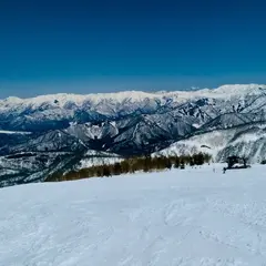 かぐらスキー場