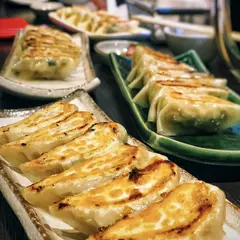 餃子 立山