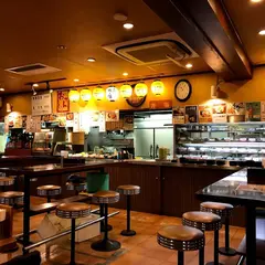 角屋・立飲み居酒屋