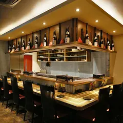 大阪かに源 道頓堀店