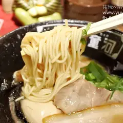 河童ラーメン本舗 千日前店