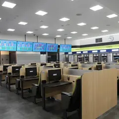 ボートピア梅田