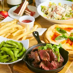 肉の王様 本厚木店