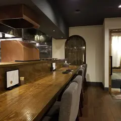 串カツとワイン 海山(ミヤマ)