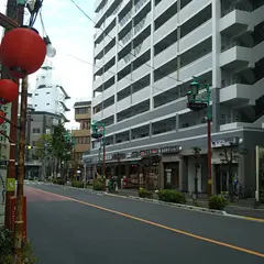 鍋屋横丁