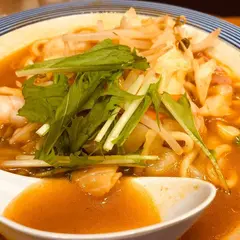 リンガーハット 赤坂見附店