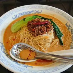 中国ラーメン 揚州商人 赤坂店