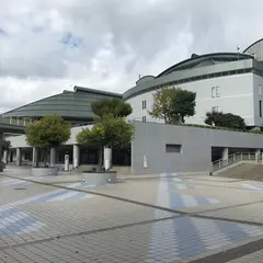 広島県立総合体育館