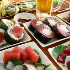 まぐろ屋 うおすけ